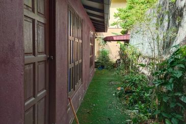 Bandar Bukit Mahkota Kajang