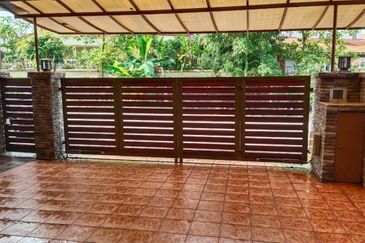 Bandar Bukit Mahkota Kajang