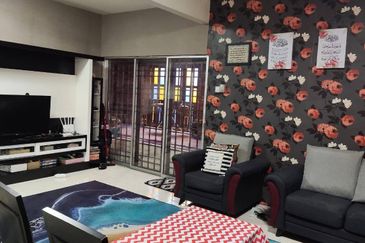 Bandar Bukit Mahkota Kajang