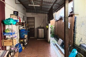 Bandar Bukit Mahkota Kajang