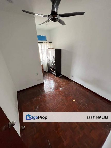 Double Storey Bandar Seri Putra Bangi For Sale, Selangor, Bangi