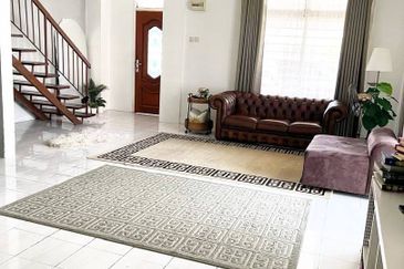 Bandar Saujana Putra