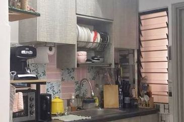 Vista Millennium Condominiums