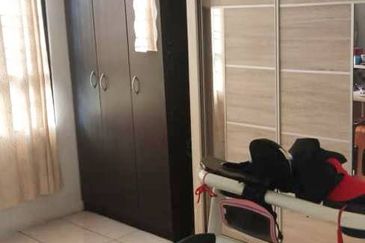 Vista Millennium Condominiums