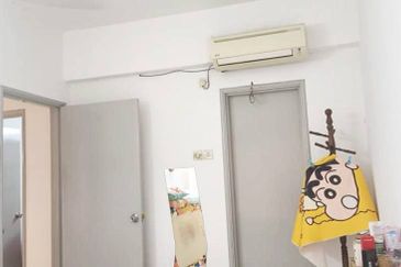 Vista Millennium Condominiums