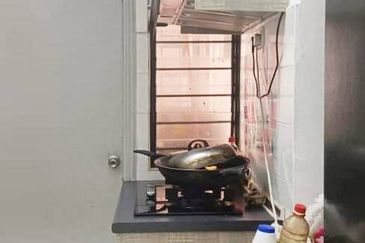 Vista Millennium Condominiums