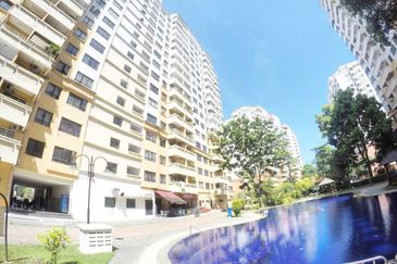 Vista Millennium Condominiums