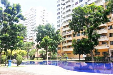 Vista Millennium Condominiums