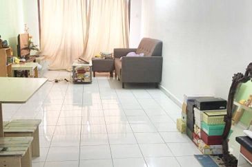 Vista Millennium Condominiums