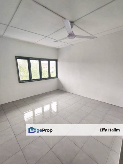 Triple Storey Taman Sri Muda Seksyen 25 Shah Alam For Rent, Selangor, Shah Alam