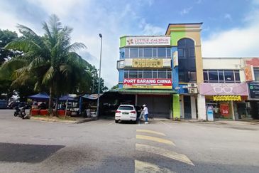Taman Pelangi Semenyih