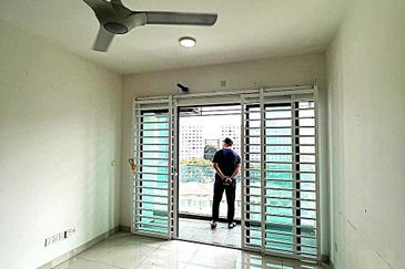 Riverville Residences