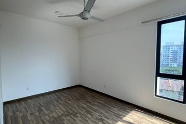 Riverville Residences