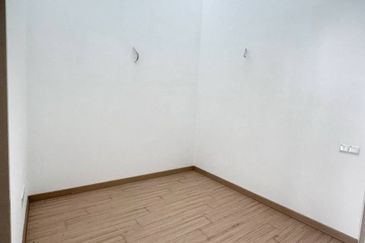 Serenia Amani @ Serenia City