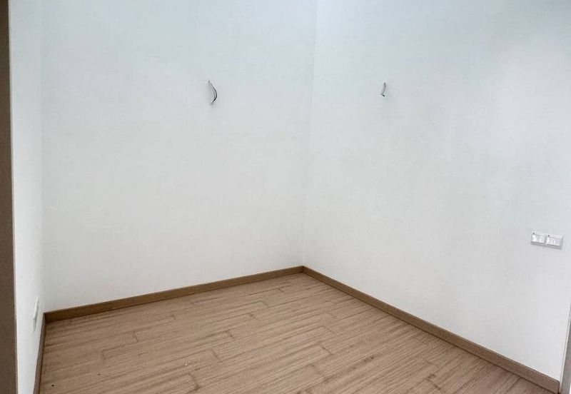 Serenia Amani @ Serenia City