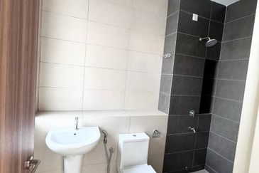 Serenia Amani @ Serenia City