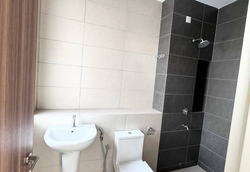 Serenia Amani @ Serenia City