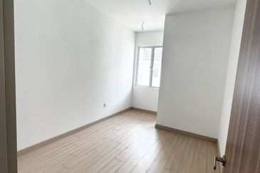 Serenia Amani @ Serenia City