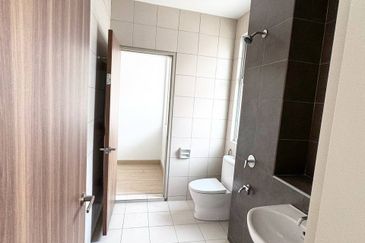 Serenia Amani @ Serenia City