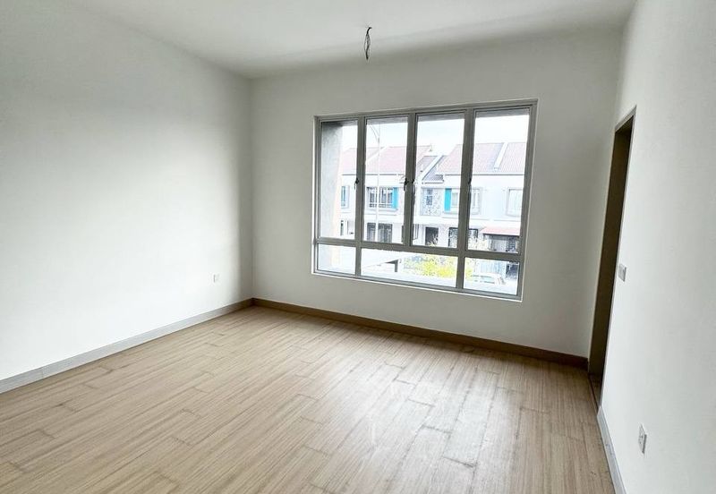 Serenia Amani @ Serenia City