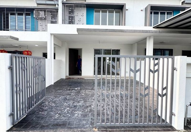 Serenia Amani @ Serenia City