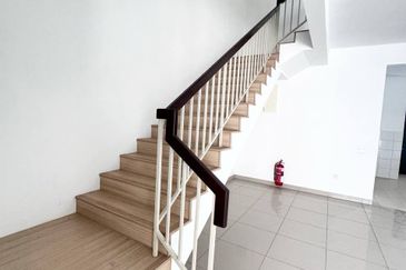 Serenia Amani @ Serenia City