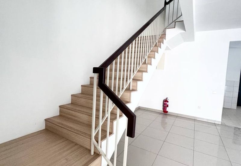 Serenia Amani @ Serenia City