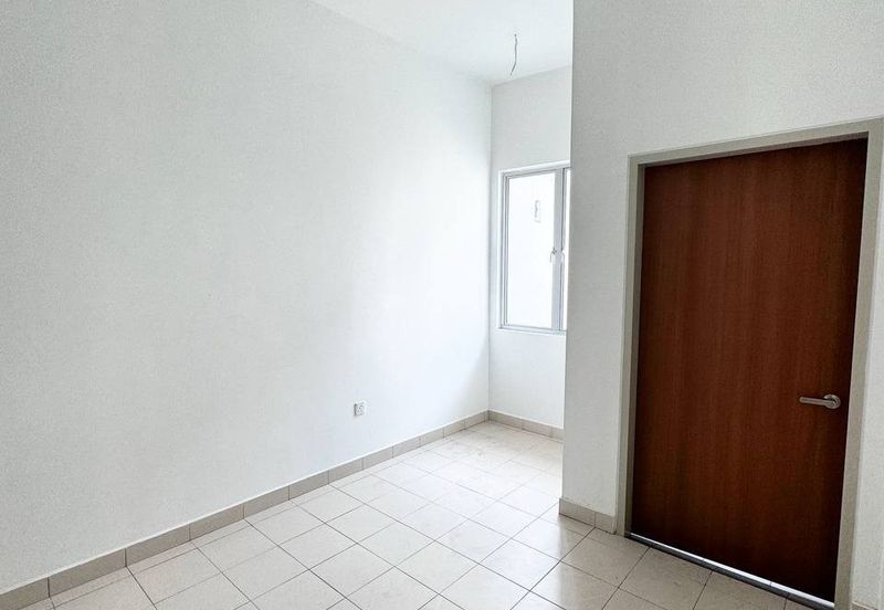 Serenia Amani @ Serenia City