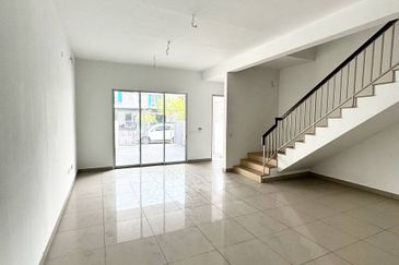 Serenia Amani @ Serenia City