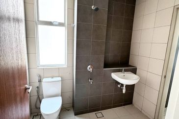 Serenia Amani @ Serenia City