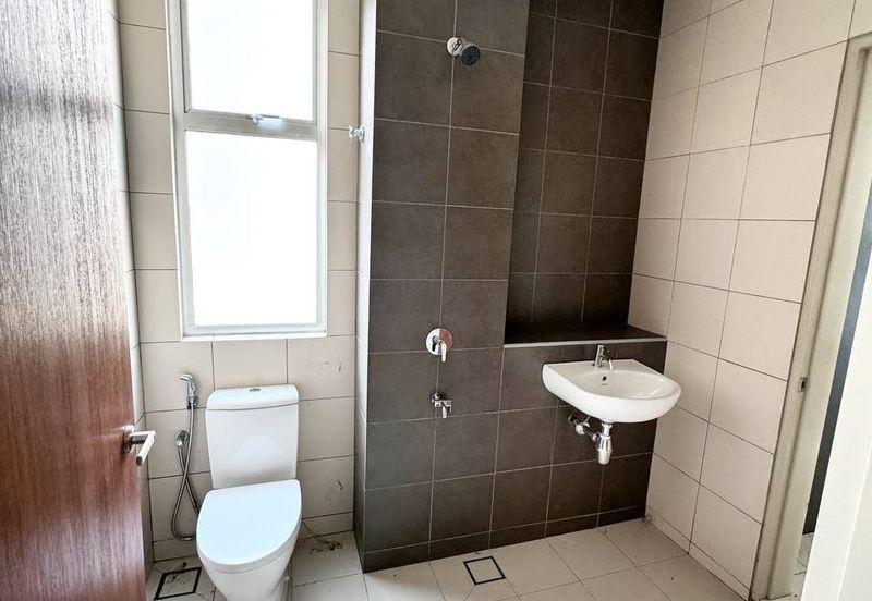 Serenia Amani @ Serenia City