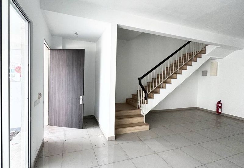 Serenia Amani @ Serenia City