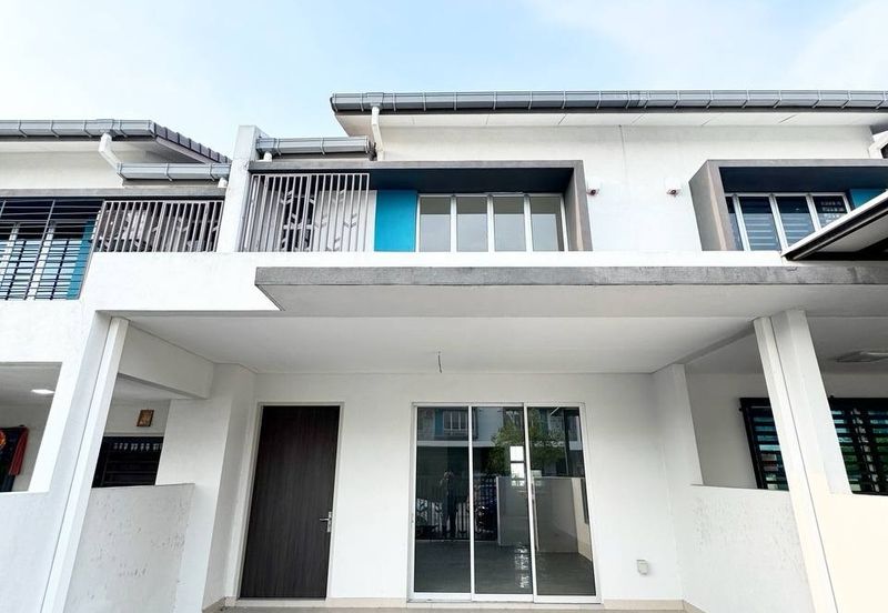 Serenia Amani @ Serenia City