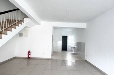 Serenia Amani @ Serenia City