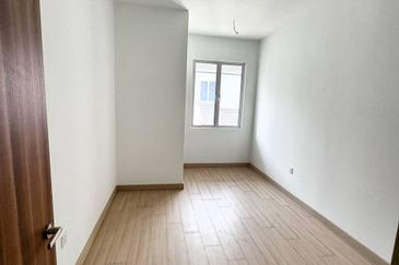 Serenia Amani @ Serenia City