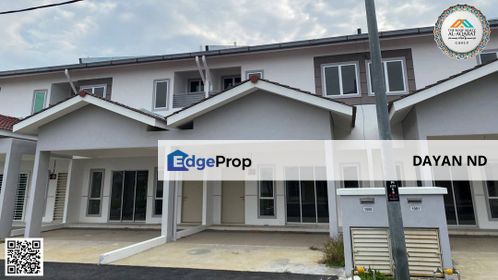 PR1MA 2 Tingkat di Perbandarn Terbaru Terbesar dan Termoden di Sitiawan, Perak, Sitiawan