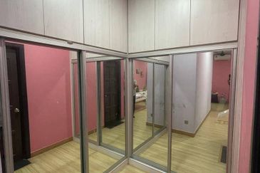 Bandar Mahkota Cheras