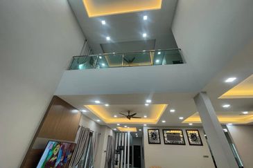 Bandar Mahkota Cheras