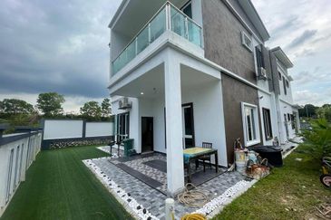 Bandar Mahkota Cheras