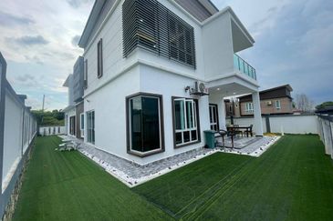 Bandar Mahkota Cheras