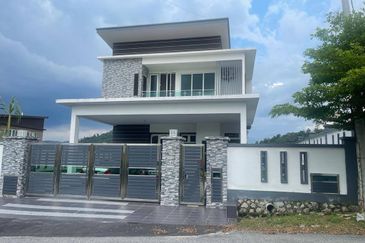 Bandar Mahkota Cheras