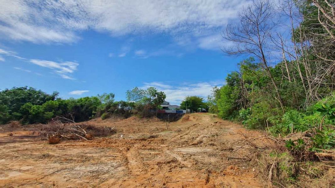 Tanah Lot Banglo Kg Dato Abu Bakar Baginda S Merab, Selangor, Kajang