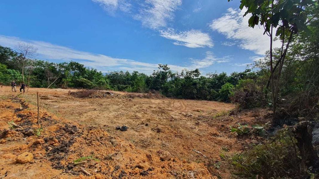 Tanah Lot Banglo Kg Dato Abu Bakar Baginda S Merab, Selangor, Kajang
