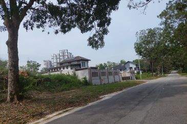 Bandar Bukit Mahkota Kajang