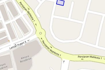 Bandar Bukit Mahkota Kajang