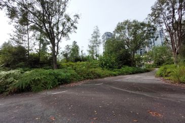 Bandar Bukit Mahkota Kajang