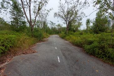 Bandar Bukit Mahkota Kajang