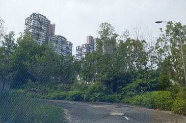 Bandar Bukit Mahkota Kajang