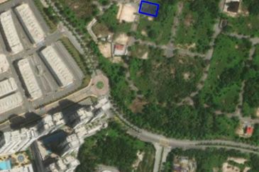 Bandar Bukit Mahkota Kajang