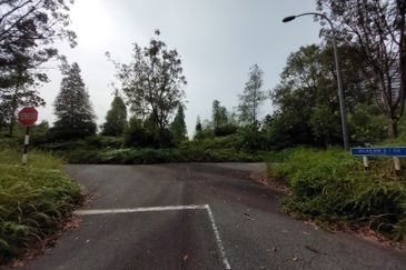 Bandar Bukit Mahkota Kajang